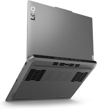 Lenovo LOQ 15IAX9 Gaming Laptop, 15.6