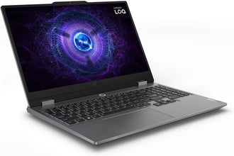 Lenovo LOQ 15IAX9 Gaming Laptop, 15.6