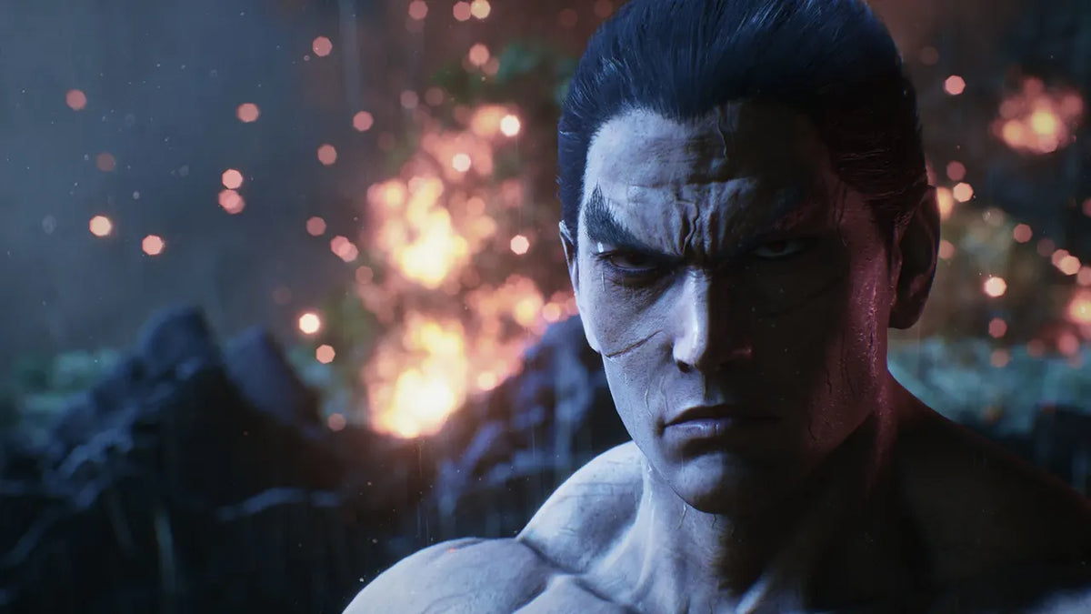 Tekken 8 Normal Edition for Playstation 5