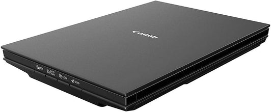 LiDE 300 Colour Flatbed Scanner - Black, 2400x2400 dpi