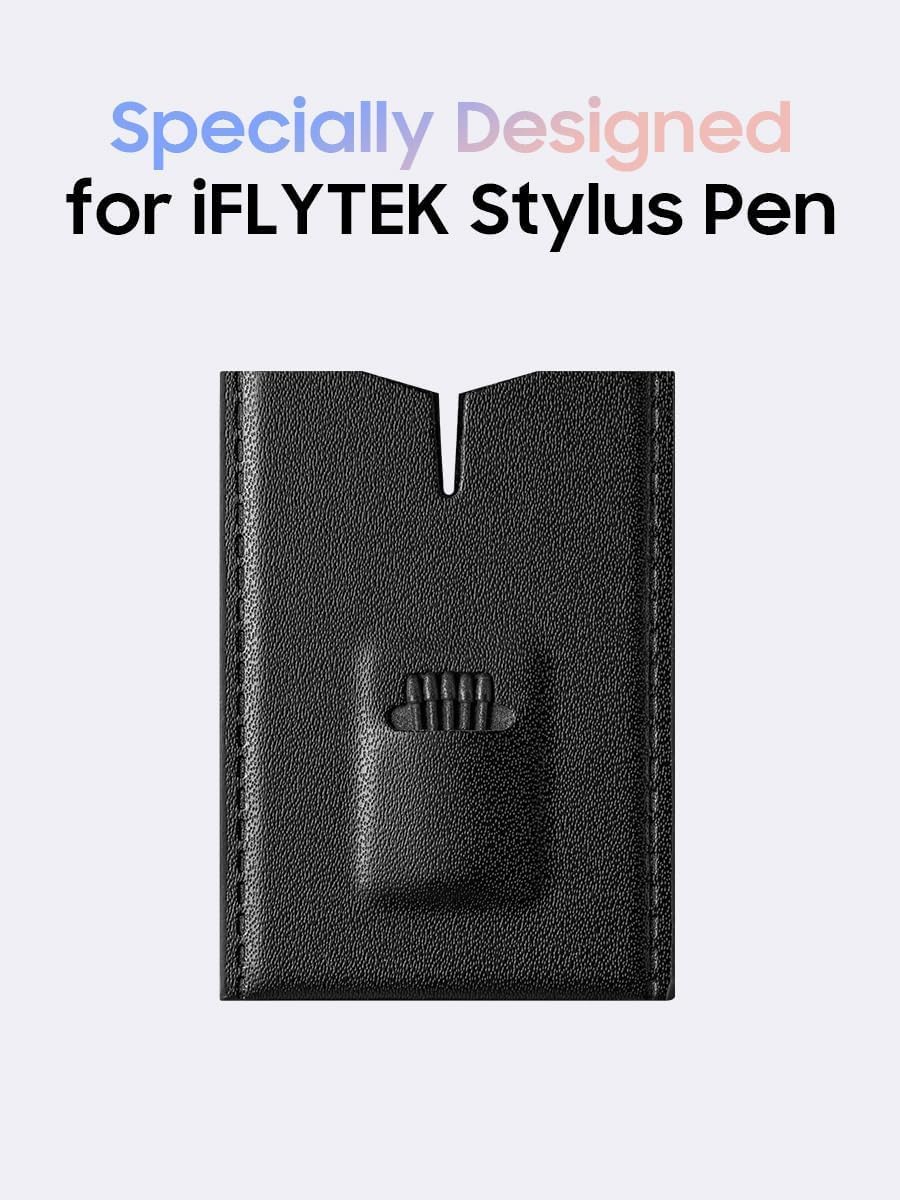 5Pcs Premium Felt Tip Pen Refills for iFLYTEK AINOTE Air 2 Stylus Pen