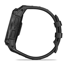 Garmin Instinct® 3 Tactical (50mm AMOLED): Rugged GPS Smartwatch for Mission-Ready Performance