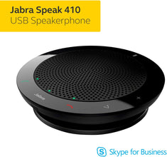 Jabra Speak 410 USB Conference UC Speakerphone (optimised for Microsoft Lync)