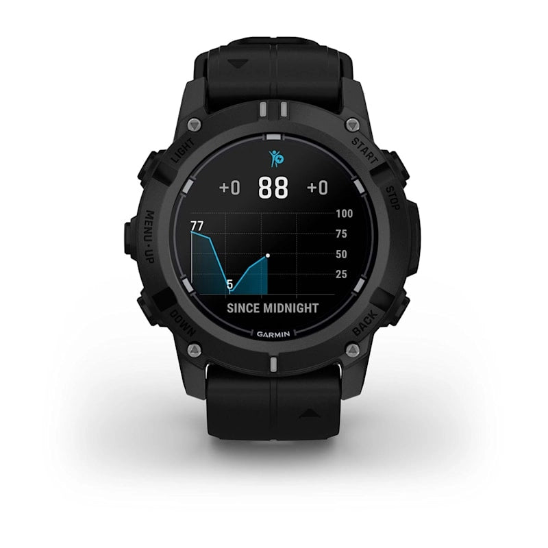 Garmin Descent™ G2: Advanced Watch-Style Dive Computer with AMOLED Display