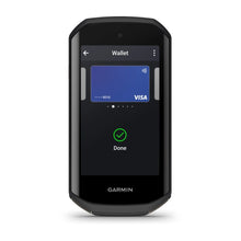 Garmin Edge® 1050: Ultimate Premium GPS Cycling Computer with Vivid 3.5