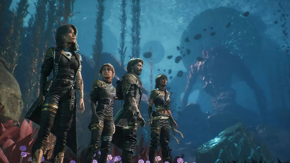 Clair Obscur: Expedition 33 for Playstation 5