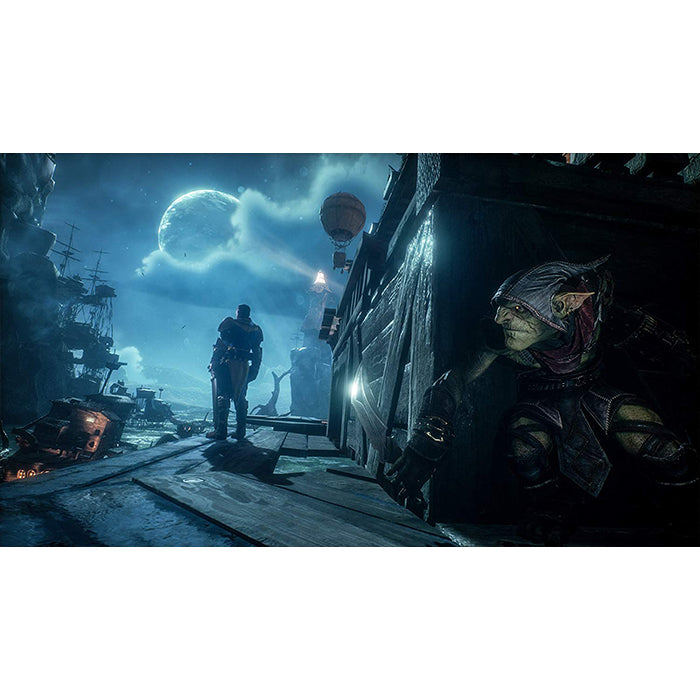 Styx: Shards of Darkness – Xbox One