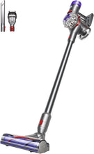 Dyson V8™ Advanced Cordless Stick Vacuum (Silver/Nickel)