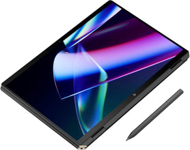 HP Spectre x360 AI Powered 14.0