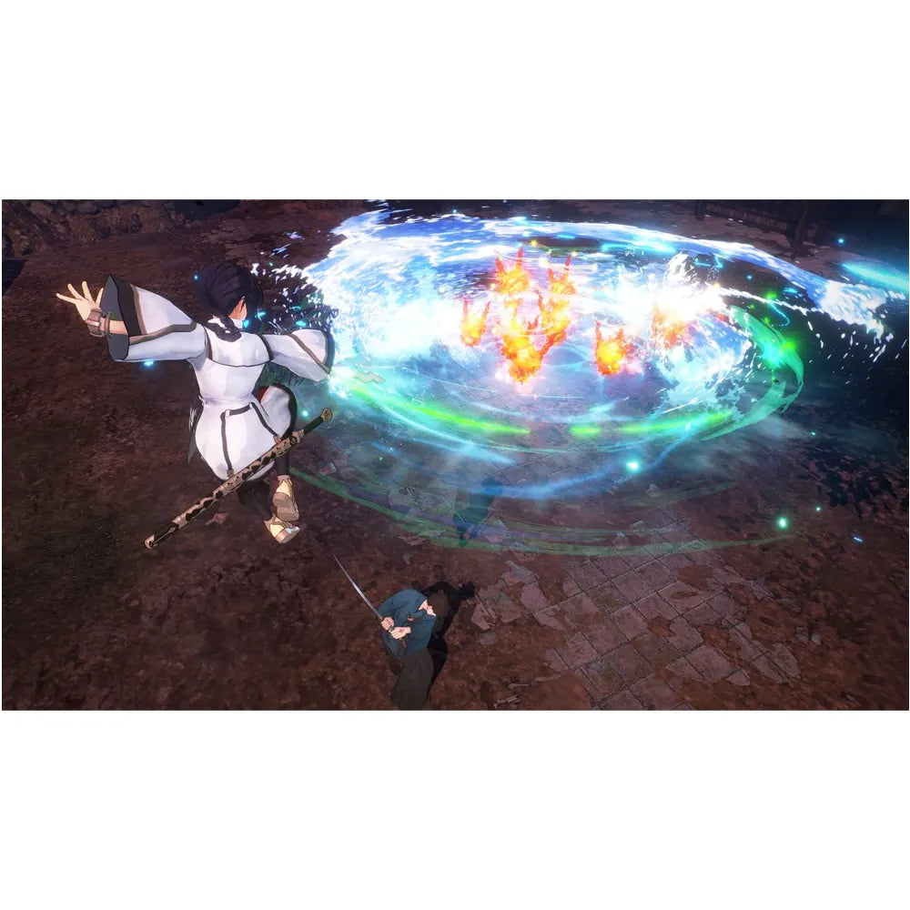 Fate/Samurai Remnant for Playstaion 4