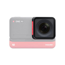 Insta360 ONE RS 4K Boost Lens