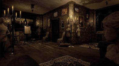 OVRDARK for PlayStation 5