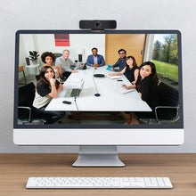 Logitech C925e Web Camera with HD Video and Built-In Stereo Microphones