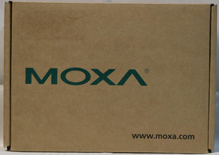 MOXA NPort 5150-1 Port RS-232/422/485 Serial Device Server