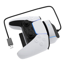 Single Charge Station PlayStation 5 Revent