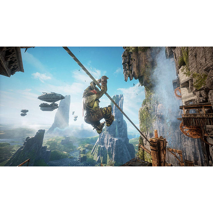 Styx: Shards of Darkness – Xbox One