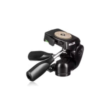 SLIK Pro 700 DX Dubai | AMT Alloy Tripod, 15kg Load [Professional Camera Tripod]