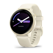 Garmin vivoactive® 6: Stylish GPS Smartwatch for Health, Fitness & Everyday Life