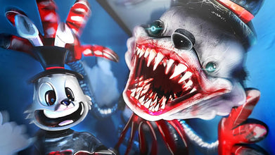 Finding Frankie for Playstation 5