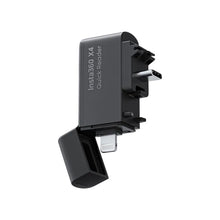 Insta360 Quick Reader for X4