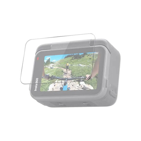 Insta360 Tempered Glass Screen Protector Set for ACE PRO