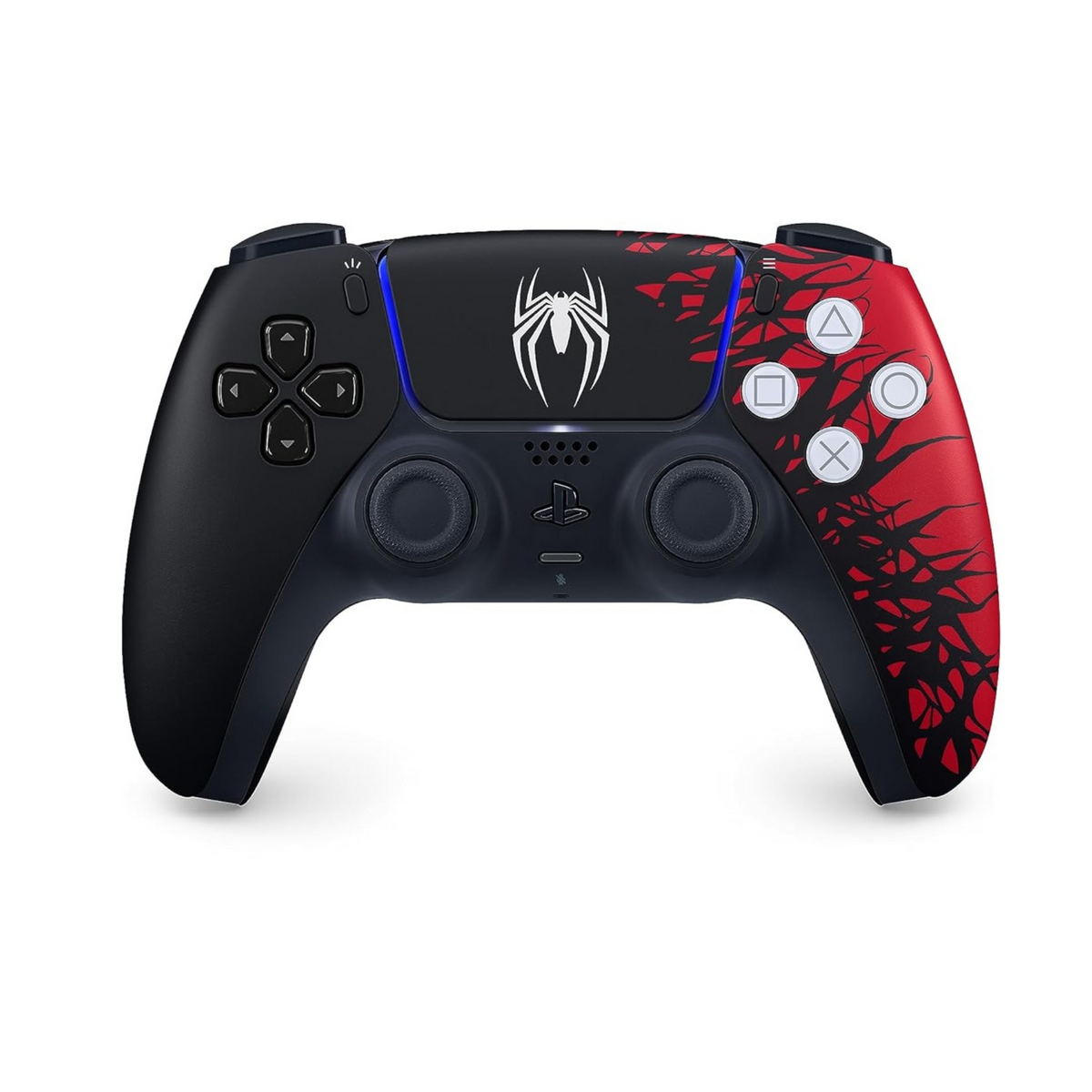 Sony Playstation DualSense Wireless Controller - Marvel’s Spider-Man 2 Limited - image 1