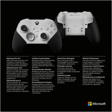 Xbox Elite Series 2 Core Wireless Controller Xbox Series X|S, Xbox One, and Windows Devices