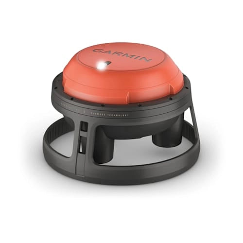 Garmin Descent™ S1 Buoy: Revolutionary Underwater Communication & Safety