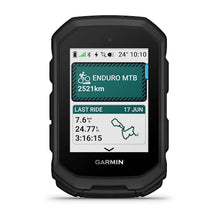 Garmin Edge® MTB: Rugged GPS Bike Computer for Trail & Enduro Riders