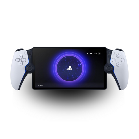 SONY PlayStation Portal Remote Player for PS5 Console, 8