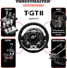 Thrustmaster TGT 2 (PS5, PS4, PC) - PlayStation 5