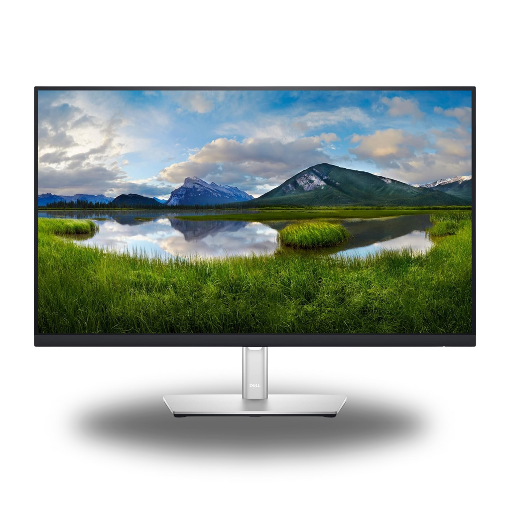 Dell P2721Q USB-C Monitor, 27" 4K UHD IPS Panel, 60Hz Refresh Rate, 5ms (GtG Fast) Response Time, 1.07b Color Display, 16 9 Aspect Ratio, White LED Edgelight System, Black | P2721Q