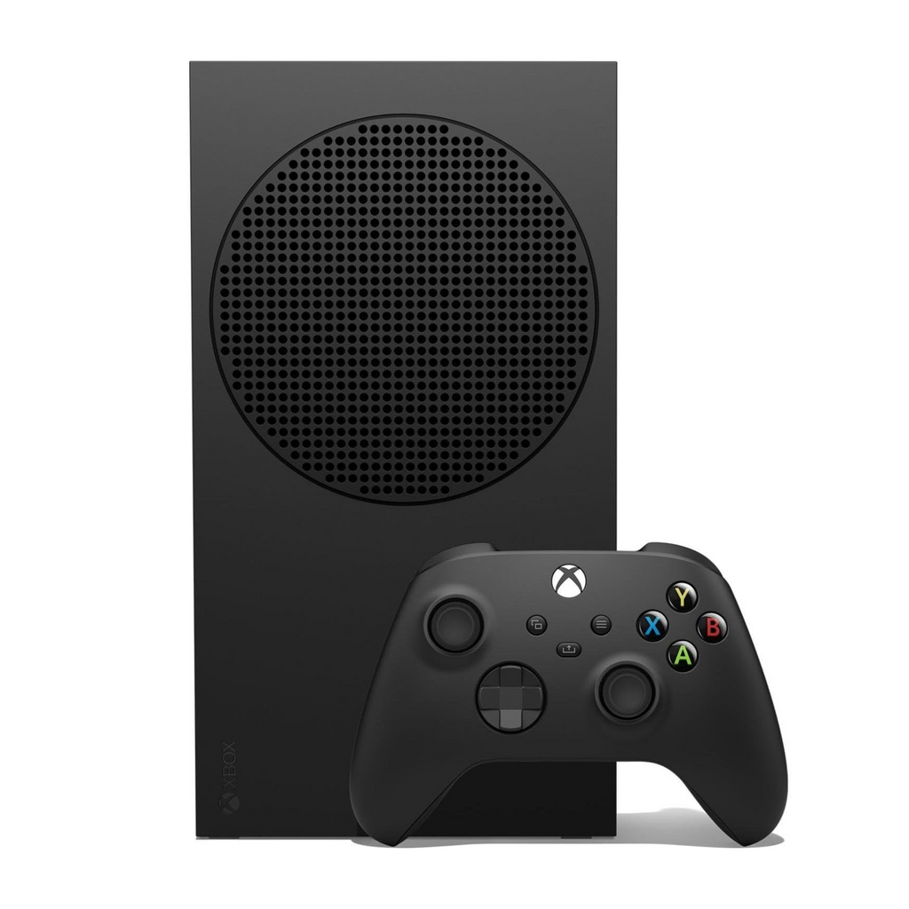 Xbox Series S 1 TB Digital Console With Wireless Controller