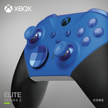Xbox Elite Series 2 Core Wireless Controller Xbox Series X|S, Xbox One, and Windows Devices
