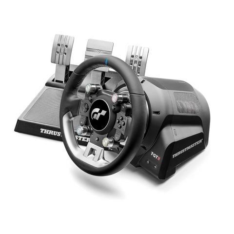 Thrustmaster TGT 2 (PS5, PS4, PC) - PlayStation 5