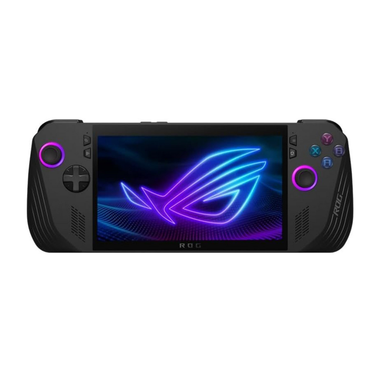 ASUS ROG Ally X  Black -7" FHD, AMD Ryzen Z1 Extreme, 24GB RAM, 1TB