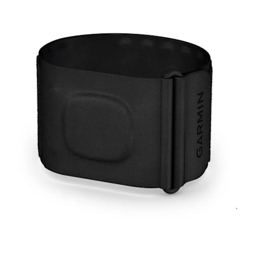 Garmin Index™ Sleep Monitor: Advanced Armband for Comprehensive Sleep Tracking & Recovery