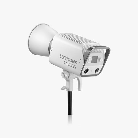 Godox Litemons LED Light LA300Bi | CamCity Dubai