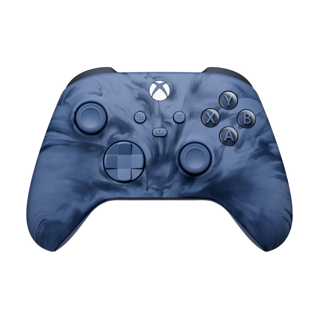 Xbox Series Wireless Controller- Stormcloud Vapor Special Edition