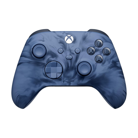 Xbox Series Wireless Controller- Stormcloud Vapor Special Edition