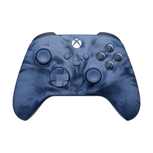 Xbox Series Wireless Controller- Stormcloud Vapor Special Edition