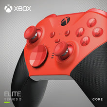 Xbox Elite Series 2 Core Wireless Controller Xbox Series X|S, Xbox One, and Windows Devices