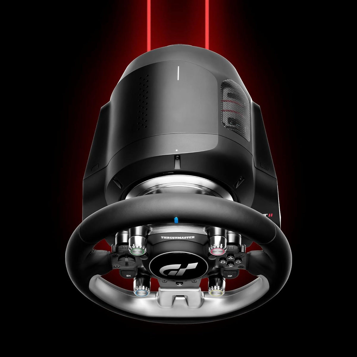 Thrustmaster TGT 2 (PS5, PS4, PC) - PlayStation 5