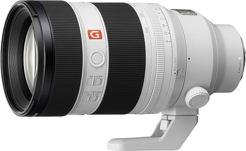 Sony FE 50-150mm F2.0 GM Full-Frame E-Mount Lens