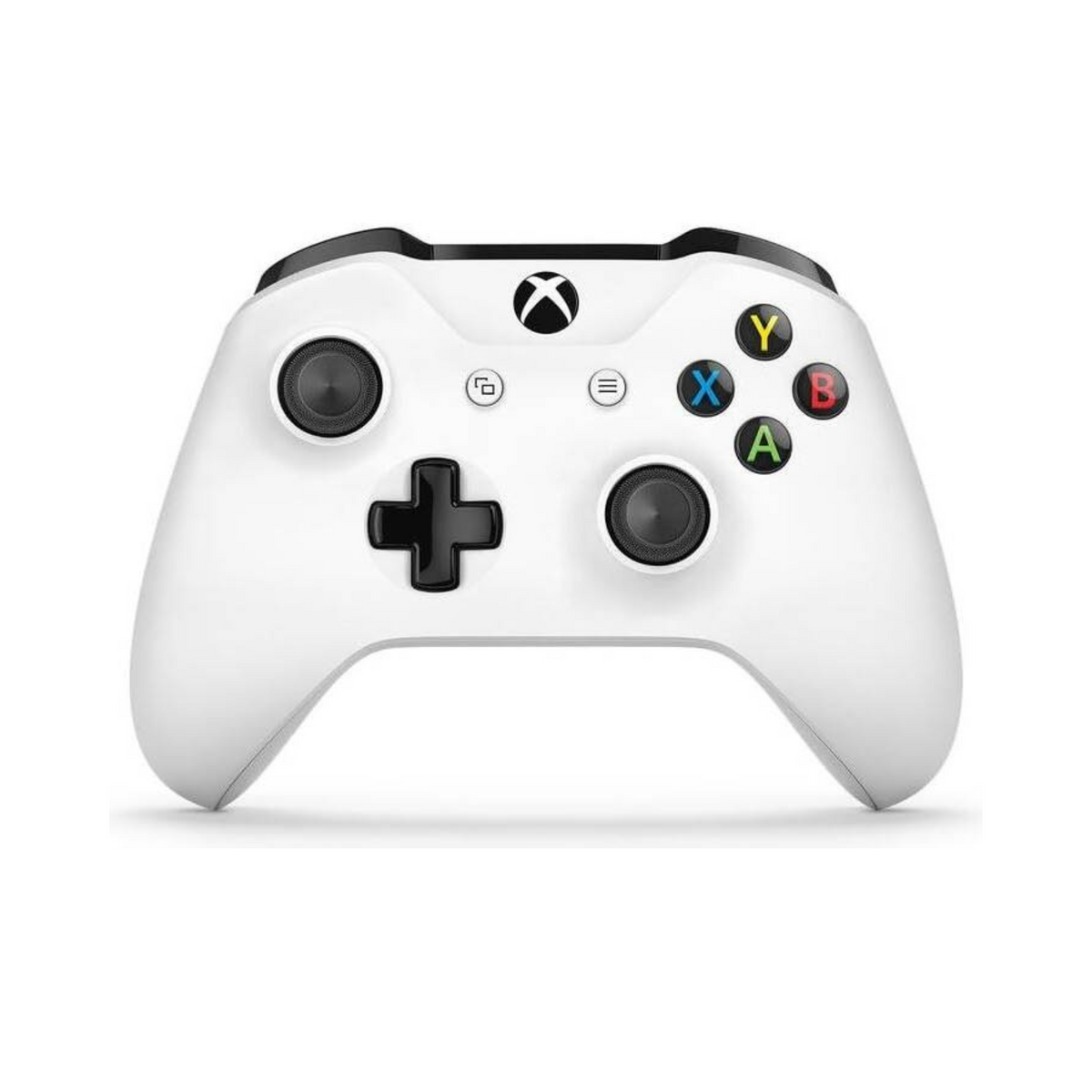 Microsoft Xbox One Wireless Controller - White