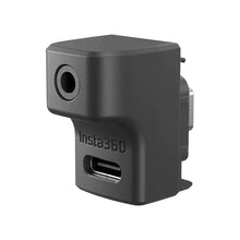 Insta360 Microphone Adapter for ACE and ACE PRO