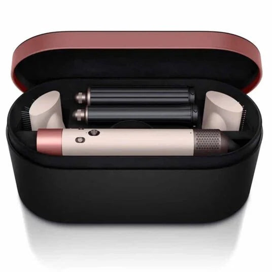 Dyson Airwrap i.d. HS08 Multi-Styler – Ceramic Pink | Like New