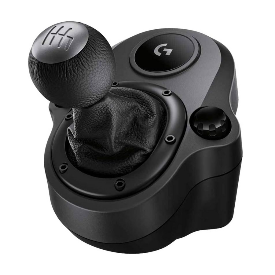 Logitech Shifter for G923