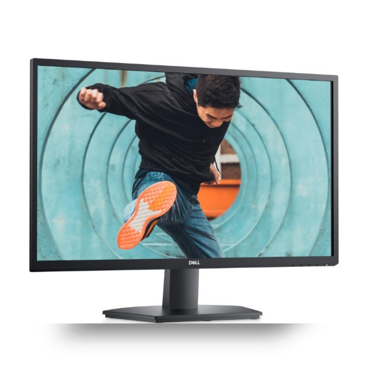 Dell 27 Monitor - SE2722H 27 4ms (Full HD 1920 x 1080,60 Hz VGA / 75 Hz - image 1