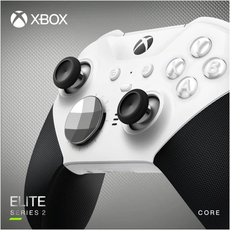 Xbox Elite Series 2 Core Wireless Controller Xbox Series X|S